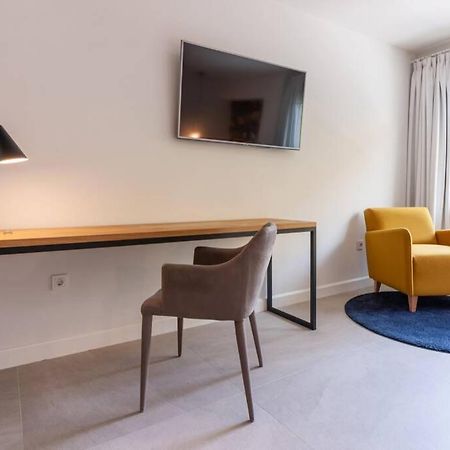 Miramar Luxury 3 Bedroom Freshapartments Malaga Exterior photo