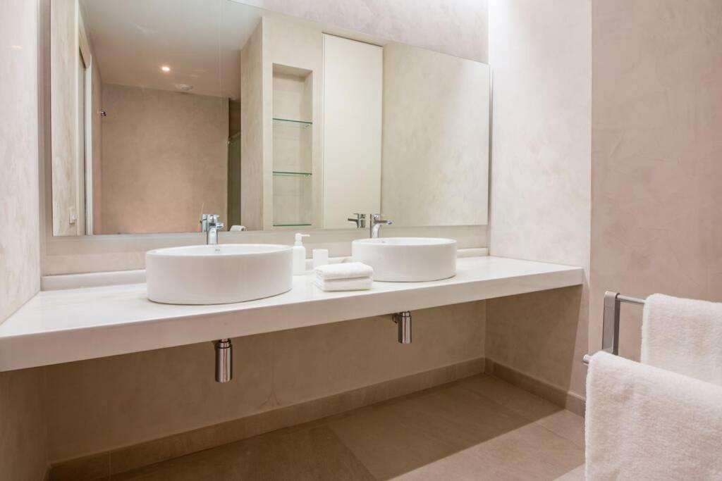 Miramar Luxury 3 Bedroom Freshapartments Malaga Exterior photo