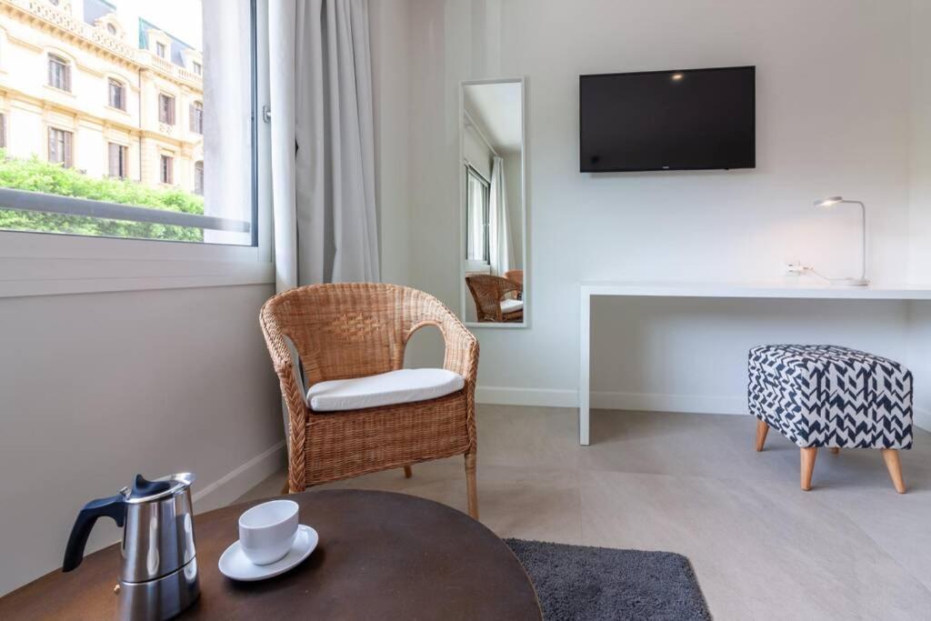 Miramar Luxury 3 Bedroom Freshapartments Malaga Exterior photo