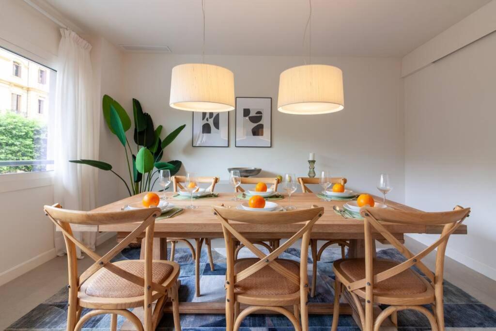 Miramar Luxury 3 Bedroom Freshapartments Malaga Exterior photo