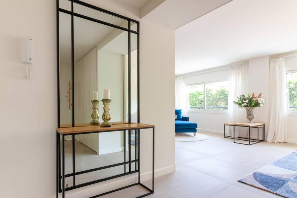 Miramar Luxury 3 Bedroom Freshapartments Malaga Exterior photo