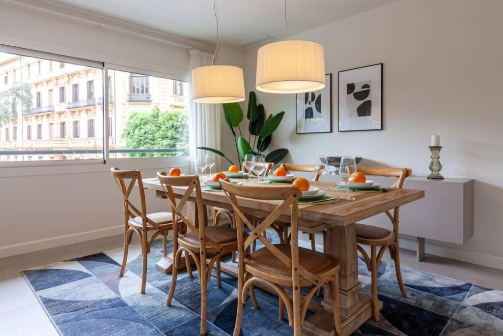 Miramar Luxury 3 Bedroom Freshapartments Malaga Exterior photo